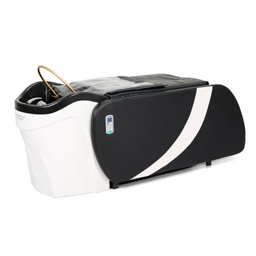 Orion U-Shape Spa Bed with Water Massage & Heating System