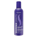 Clairol Shimmer Lights Purple Shampoo for Blonde & Silver Hair