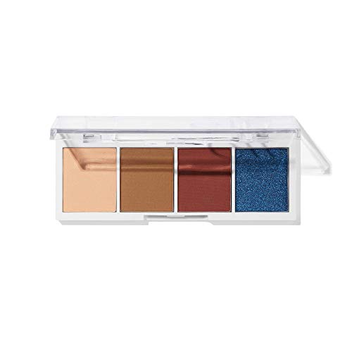 e.l.f. Bite-Size Eyeshadow, Carnival Candy, 0.2 oz