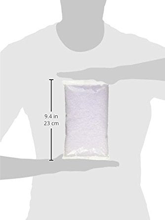 Performa Medical Grade Paraffin Wax Refill Beads, Lavender Scent - 6 Pack