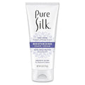 Silk Moisturizing Shave Cream for Women 6 OZ - Hydrating & Gentle