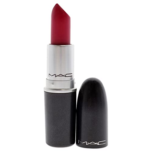 M¡¤A¡¤C Retro Matte Lipstick - All Fired Up Lipstick Women 0.1 oz