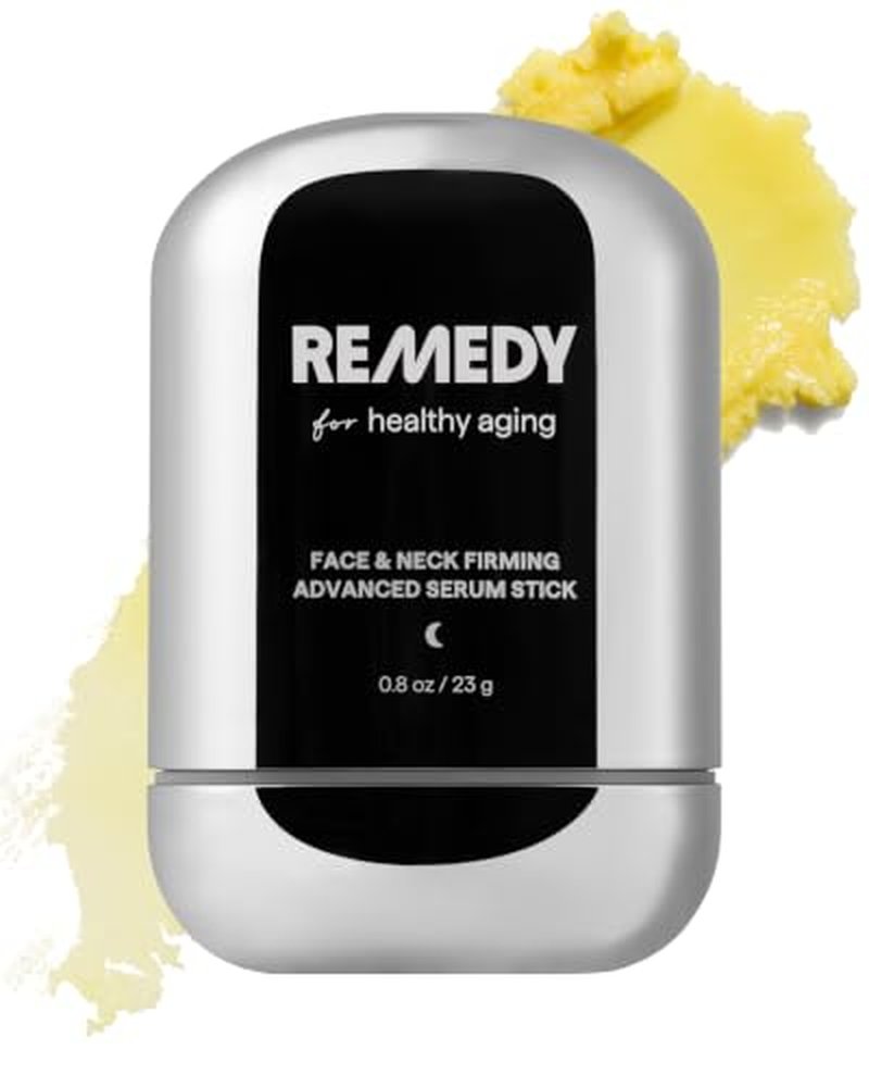 Remedy Face & Neck Firming Retinal Serum Stick 0.8oz
