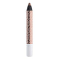 Metallic Eyeshadow Stick Pencil, Bare Metal, 0.06 oz - Intense Color Eye Makeup for Women - Metallic Finish - Cream to Powder Formula - Waterproof, Smudgeproof