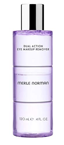 Merle Norman Dual action Eye Makeup Remover