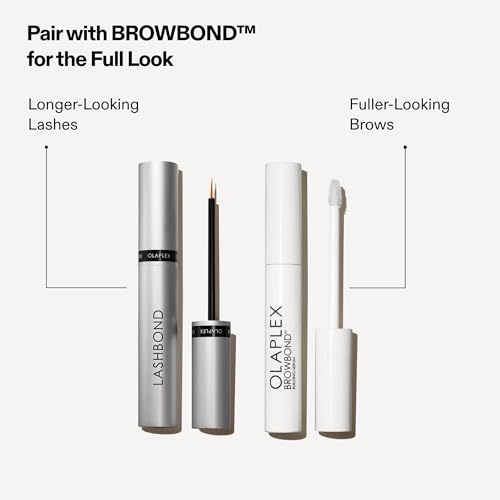 Olaplex LashBond Building Serum | Peptide Lash Growth Serum 4.5ml