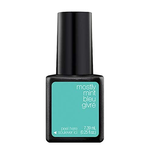 SENSATIONAIL Gel Polish, Mostly Mint