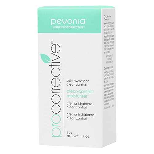 PEVONIA ProCorrective Clear-Control Moisturizer, 1.7 oz.