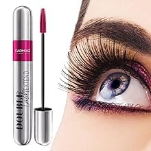 Farmasi Double Lash Extend Mascara - 2-Step Volume & Length