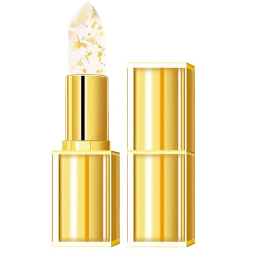 Areliaa Color Changing Lipstick - Hydrating Glossy Shine 24HR
