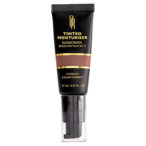 Black Radiance True Complexion Tinted Moisturizer SPF 15 Dark to Deep (Neutral) 1oz