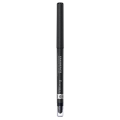 Rimmel Exaggerate Waterproof Eye Definer Set - Black & Brown
