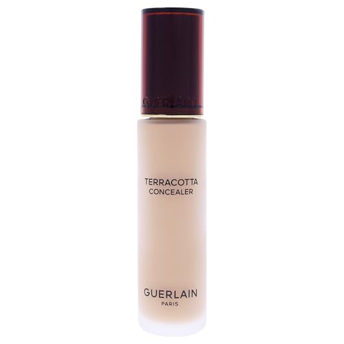 Terracotta Natural Perfection 24H Wear No Transfer Concealer - 3N Neutral by Guerlain for Women - 0.3 oz Concealer