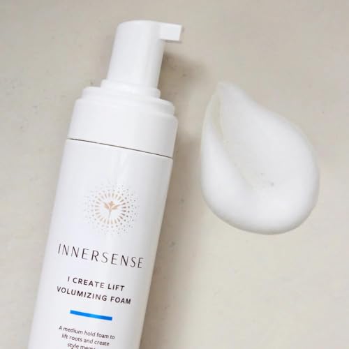 Innersense Curl Enhance Duo - Curl Memory & Lift Foam
