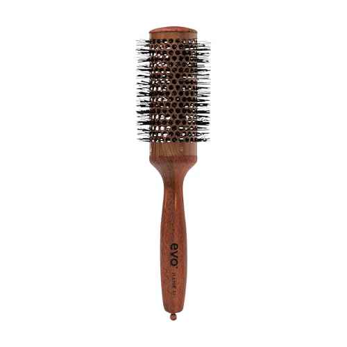 EVO Ceramic Vent Radial Brush, Hank 43