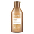 Redken All Soft Conditioner - Deeply Hydrating for Dry Hair
