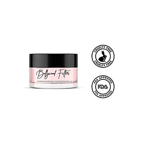 RENEE Bollywood Filter Face Primer 15g | Blur Pores & Fine Lines