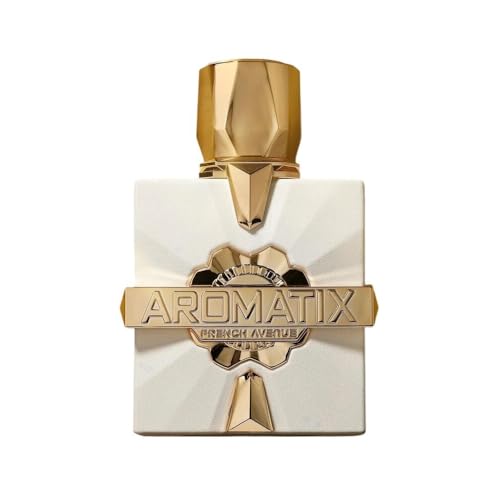 Platine Blanc Unisex Fragrance - Floral Scent for Men & Women