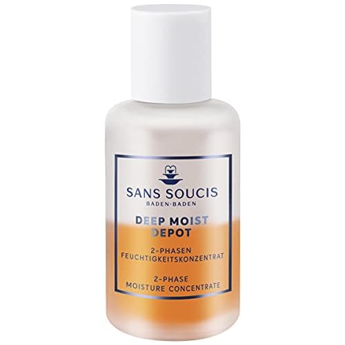 Deep Moist Depot 2 Phase Hydration Concentrate