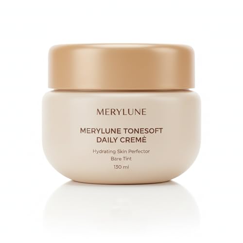 ToneSoft Daily Crème Hydrating Skin Perfector - 130ml