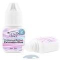 Venus Visage Professional Eyelash Extension Glue, 5mL, 2 Pack