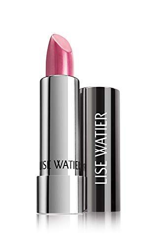 Lise Watier Rouge Plumpissimo Lipstick, Rose Nu, 0.14 oz