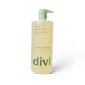 Divi Volumizing Shampoo for Women and Men - Lightweight Volume Shampoo for Fine Hair - Formulated to Cleanse, Nourish and Balance the Scalp