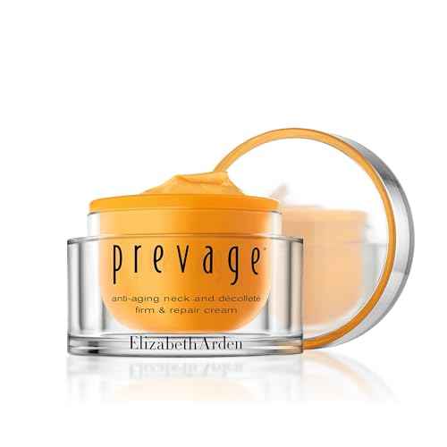 Elizabeth Arden Prevage Anti-Aging Neck and D?collet? Firm & Repair Cream, 1.7 oz