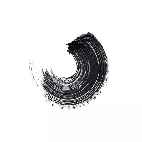 Catrice Pure Volume Mascara 010 - Volumizing & Long-Lasting