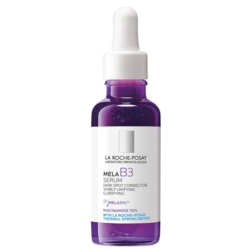 La Roche-Posay Mela B3 Dark Spot Corrector Serum
