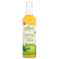 Alba Botanica Hemp Balancing Toner, 6 oz