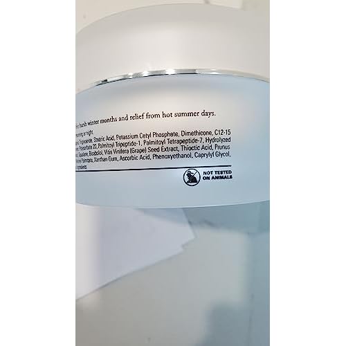 Ultra Soy Peptide Cr?me, 1.7 Ounces