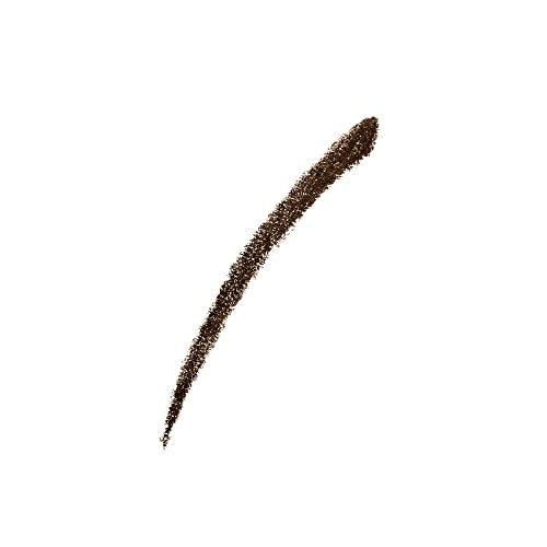 No7 Beautiful Eyebrows Sculpting Pencil - Angled Tip & Spoolie Brush