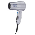 Conair 1875W Compact Folding Hair Dryer with Dual Voltage