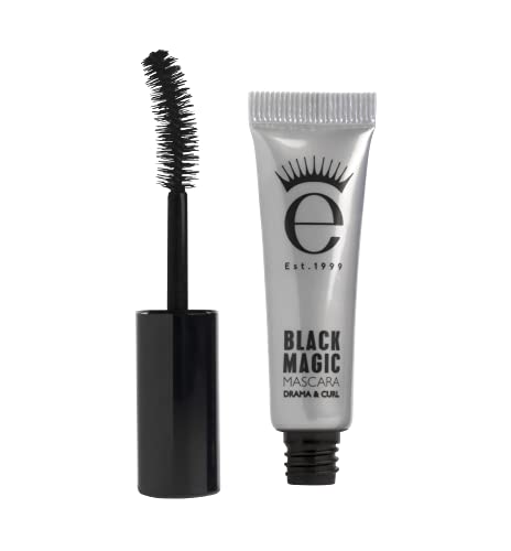Eyeko Black Magic Mascara Travel Size 4ml - Volume & Length