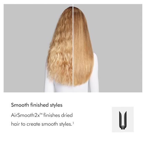 Dyson Airwrap Co-anda 2x Multi-Styler Dryer