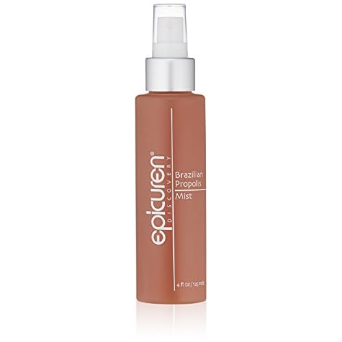 Epicuren Discovery Brazilian Propolis Mist, 4 oz.