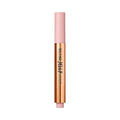 KISS NEW YORK Melting Jelly Lip Balm Pink Lemon - High Shine, Moisturizing, Plumping, Long-Lasting