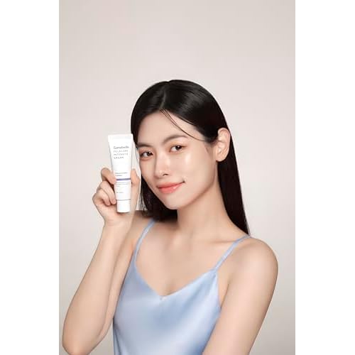 Genabelle Melacare Intensive Cream ? Targeted Care for Uneven Skin Tone, Hydrating & Nourishing Daily Moisturizer with Niacinamide and Tranexamic Acid 1.69 fl oz