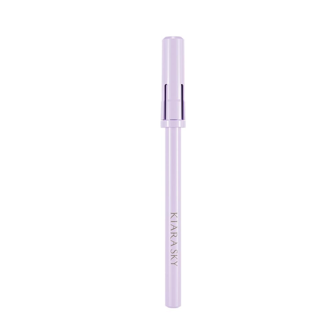 Kiara Sky Professional Nails 3.1MM Small Mandrel Bit (SANDING BANDS SOLD SEPARATELY) - LAVENDER