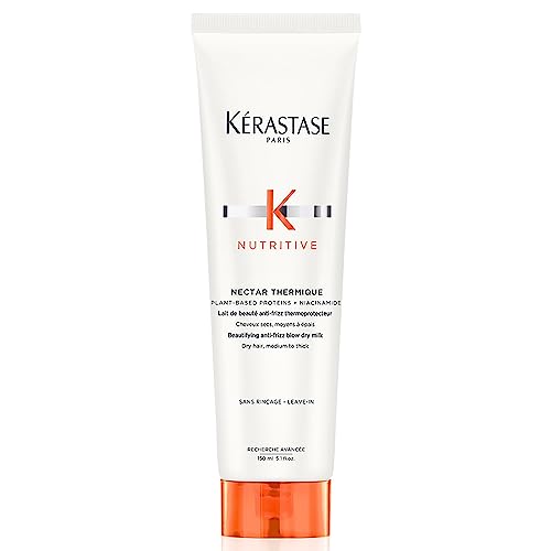 Kerastase Nectar Thermique Heat Protecting Cream 150ml