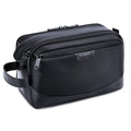 BAGSMART Large Travel Toiletry Bag for Men, Water-Resistant Dopp Kit