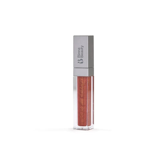 Rinna Beauty Icon Collection - Lip Gloss - If Looks Could Kill - Tinted, Hydrating, Long-Lasting - High Pigment and Shine, Vegan, No Parabens, Clean Makeup, Flavor-Free, Cruelty-Free - 1 each