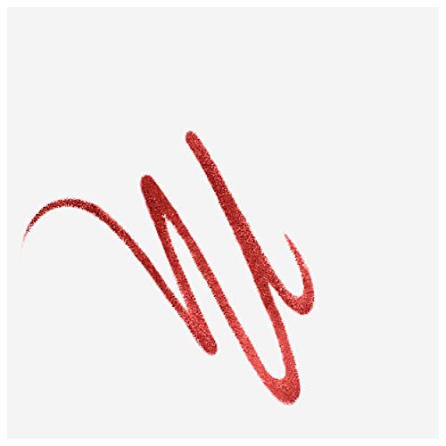 Rimmel Lasting Finish Exaggerate Automatic Lip Liner, Epic Burgundy