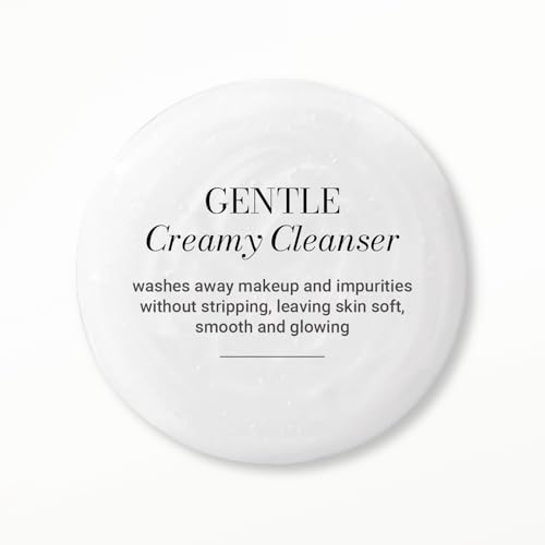 Meaningful Beauty Skin Softening Gentle Cleanser, 2 Fl Oz
