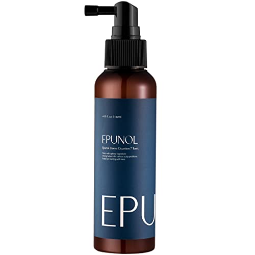 EPUNOL Biome Cicanism 7 Tonic