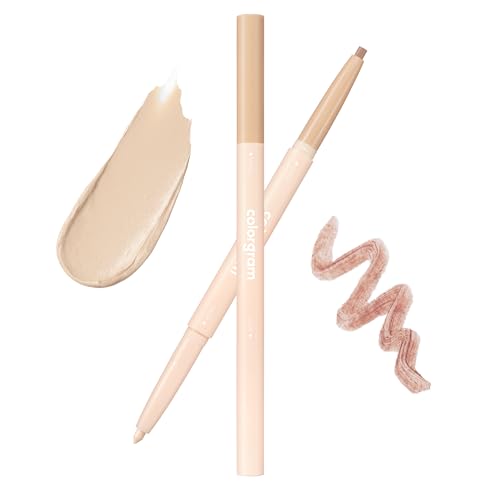 COLORGRAM Under Eye Highlighter Stick 03 Real Tone