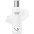 LBB 4-in-1 Micro Foam Cleanser - pH 5.5 Face Cleansing Milk to Bubble Foam - Gentle, Hypoallergenic Deep Cleansing with Moisturizing Finish - Anti Aging Tangerine Cellular Water, 3.38 fl.oz.
