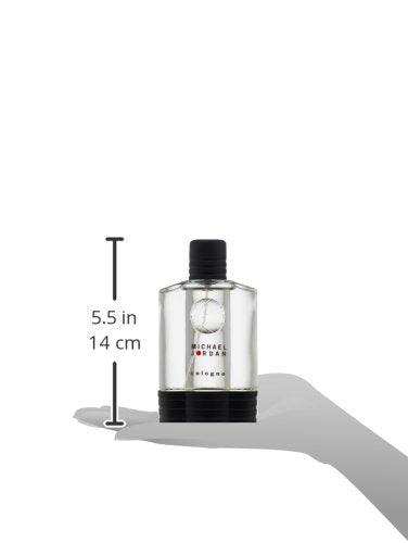 Michael Jordan Men's Cologne Spray 3.4 oz