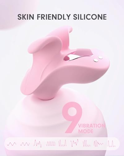 Portable Facial & Neck Massager Waterproof Rechargeable